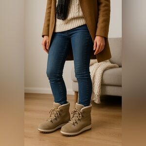 UGG Women's Waterproof Boots